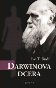 Darwinova dcera - Budil Ivo T.