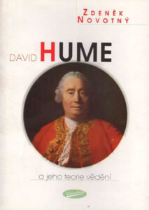 David Hume a jeho teorie vědění - Novotný Zdeněk - 14
