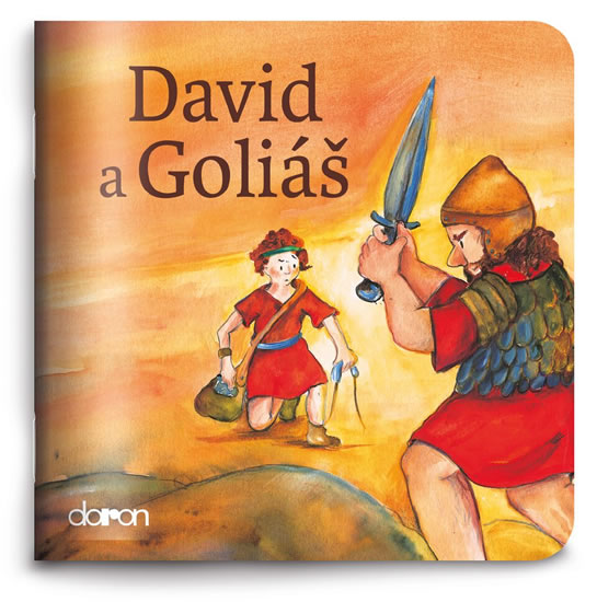 David a Goliáš - neuveden