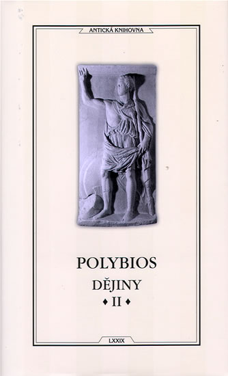 Dějiny II. - Polybios - 12