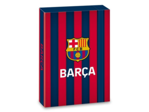 Desky na sešity A5 Ars Una FC Barcelona 19