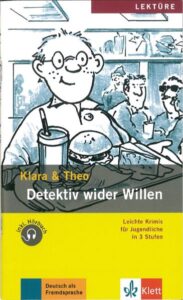 Detektiv wider Willen - A5