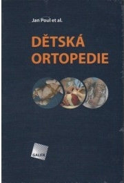 Dětská ortopedie - Jan Poul - 20x28