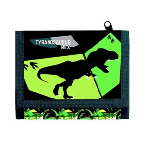 Dětská peněženka - T-Rex 2019