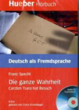 Die ganze Wahrheit + CD - Specht Franz