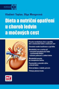 Dieta a nutriční opatření u chorob ledvin - kolektiv autorů - 16