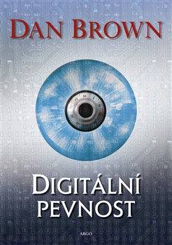 Digitální pevnost - Dan Brown - 15x21