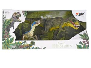 Dinosaurus 17 - 30 cm
