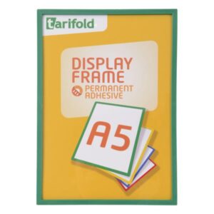Display Frame samolepicí rámeček A5