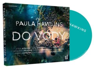 Do vody - CDmp3 - Hawkins Paula