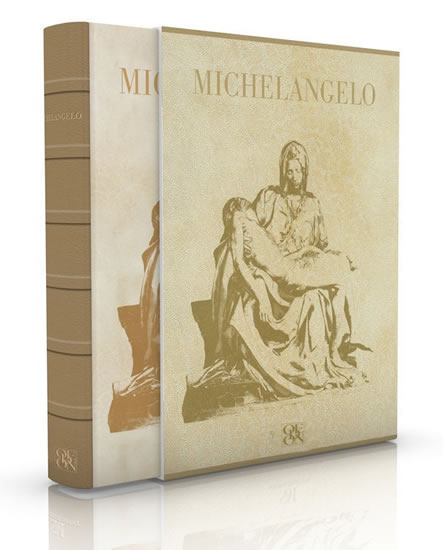 Dokonalý Michelangelo - neuveden