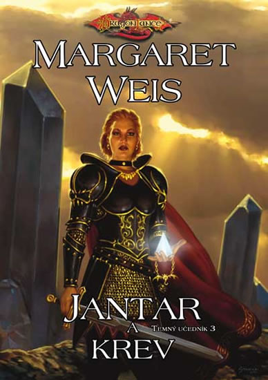DragonLance (17) - Jantar a krev - Weis Margaret - 14