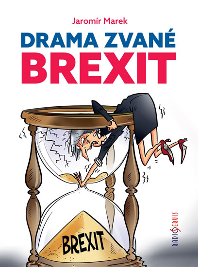 Drama zvané brexit - Marek Jaromír