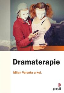 Dramaterapie - Valenta Milan