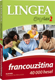 EasyLex 2 Francouzština - neuveden - 19x13