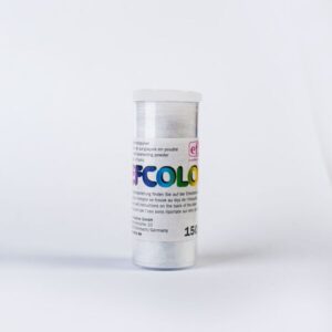 Efcolor - Smaltovací prášek