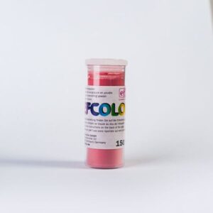 Efcolor - Smaltovací prášek