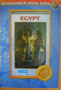 Egypt - DVD - neuveden