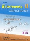 Elektronika II-přenosová technika - Kesl Jan