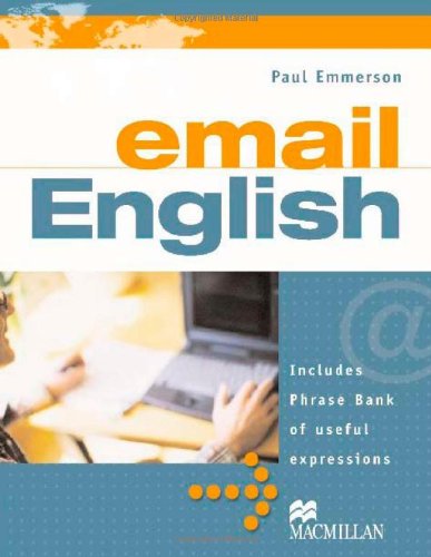 Email English /Second Edition/ - Emmerson Paul