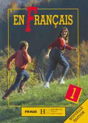 En Francais 1 - učebnice - Taišlová J. - A4