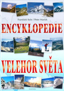 Encyklopedie velehor světa - Kele František