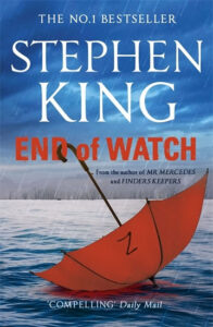End of Watch - King Stephen