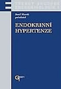 Endokrinní hypertenze - Marek Josef