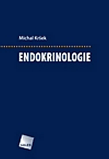 Endokrinologie - Kršek Michal