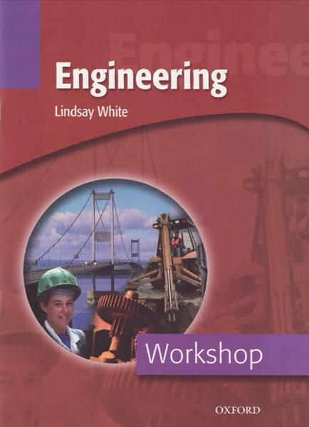 Engineering - Workshop - White L. - A4