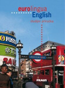 Eurolingua English - studijní příručka - Self