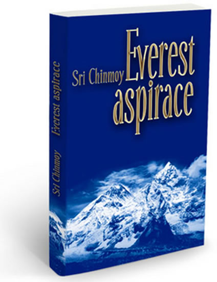 Everest aspirace - Chinmoy Sri - 13x19