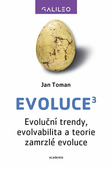 Evoluce3 - Evoluční trendy