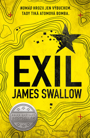 Exil - Swallow James