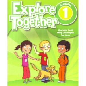 Explore Together 1 - Student
