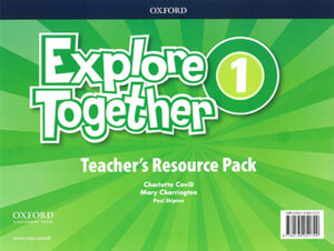 Explore Together 1 - Teacher