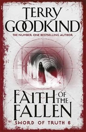 Faith of the Fallen - Goodkind Terry