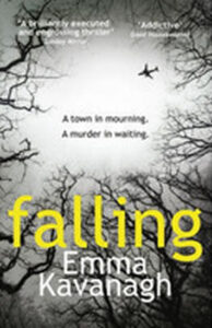 Falling - Kavanagh Emma