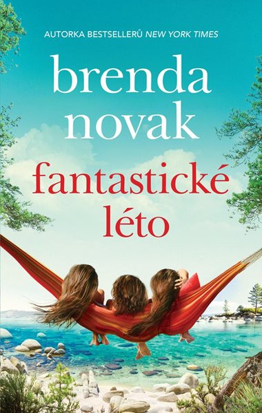 Fantastické léto - Novak Brenda