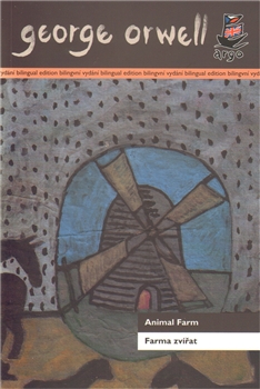 Farma zvířat/ Animal Farm - George Orwell - 12x17
