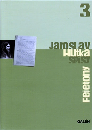 Fejetony - Hutka Jaroslav