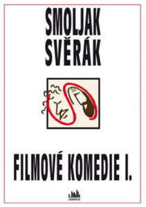 Filmové komedie S+S I. - Smoljak Ladislav