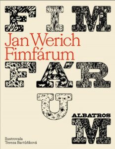Fimfárum - Jan Werich - 23x29 cm