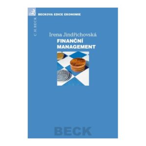 Finanční management - Irena Jindřichovská