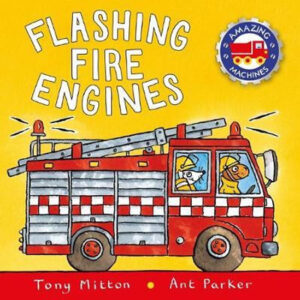 Fire Engines - neuveden