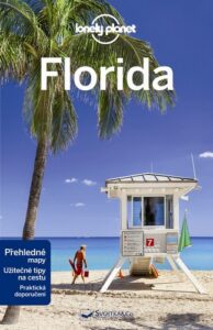 Florida - Lonely Planet - 13x20 cm
