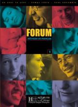 Forum 1-učebnice - Baylon