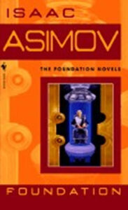 Foundation - Asimov Isaac