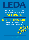 Francouzsko-český a česko-francouzský slovník - nové výrazy - Vlasák Václav