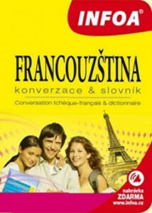 Francouzština - Kapesní konverzace & slovník - Vaňková Pavlína